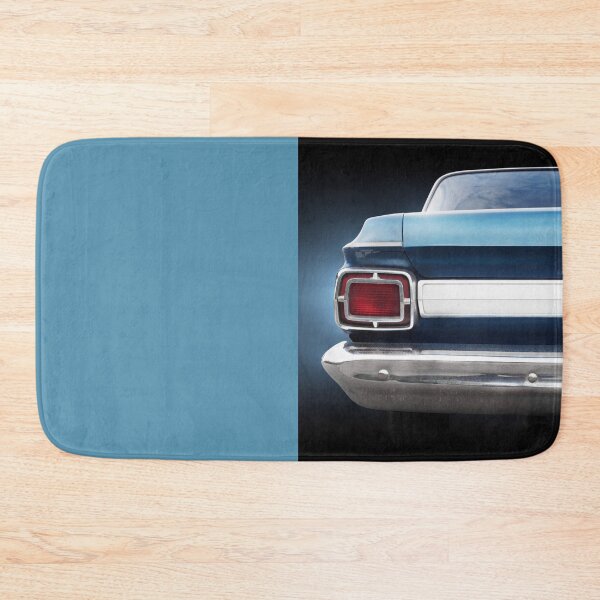 Item preview, American classic car Satellite 1965 Hardtop designed and sold by Beate Gube.