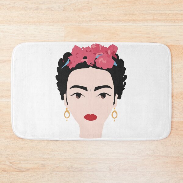 Item preview, Kahlo Beauty Artwork designed and sold by Ze G.