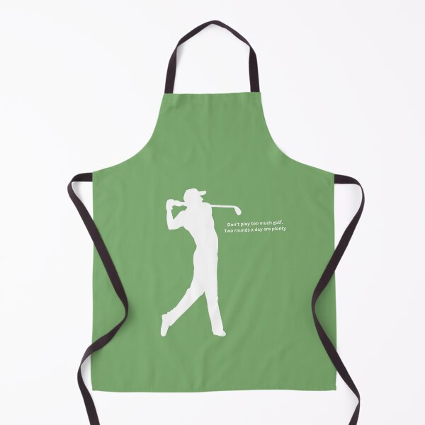 Item preview, Don’t play too much golf. Two rounds a day are plenty designed and sold by S9View.