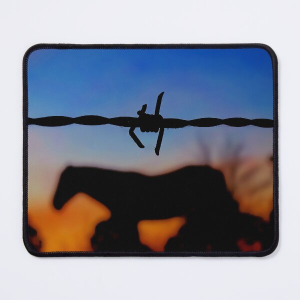Item preview, Fenced In designed and sold by Penny Kittel.