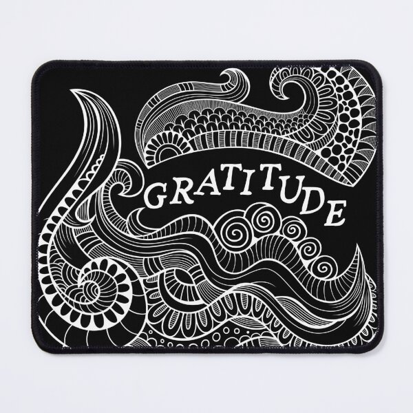 Item preview, Tribal Themed Gratitude  designed and sold by adlibmaria.