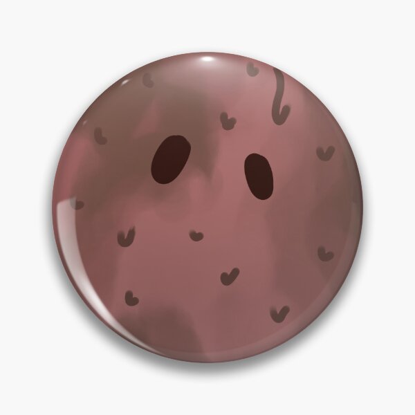 Item preview, Potato cute cartoon designed and sold by WwsNttb.