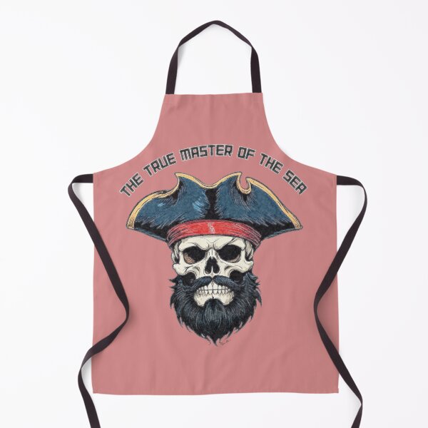 Item preview, Hook- the true master of the sea designed and sold by Hen-C-Art.