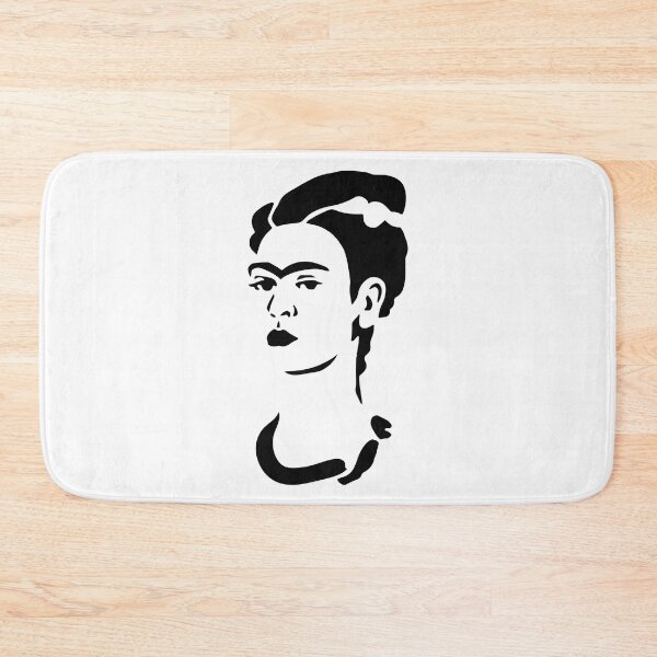 Item preview, Kahlo Beauty Artwork designed and sold by Ze G.