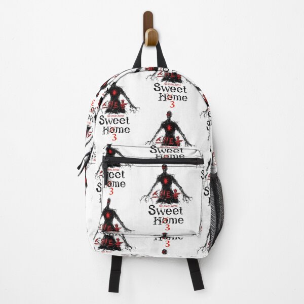 Item preview, Sweet Home S3 White designed and sold by HexOne.
