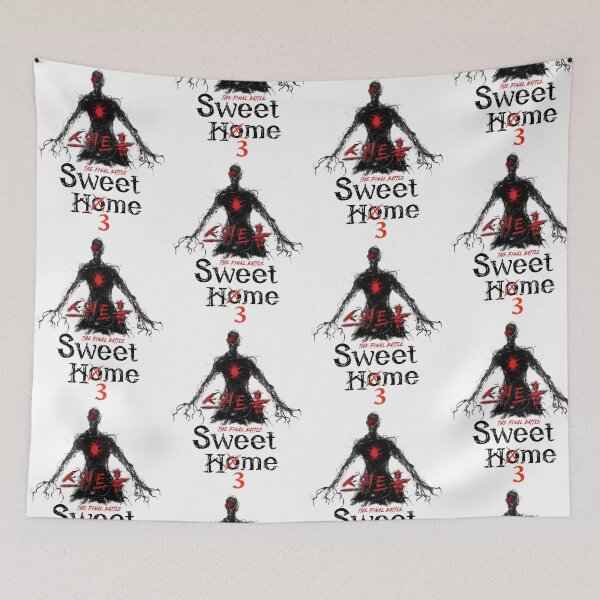 Item preview, Sweet Home S3 White designed and sold by HexOne.