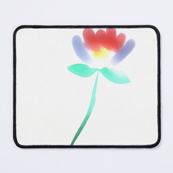 Item preview, watercolor flower , handraw effect beautiful nature decoration designed and sold by bvdesignart.