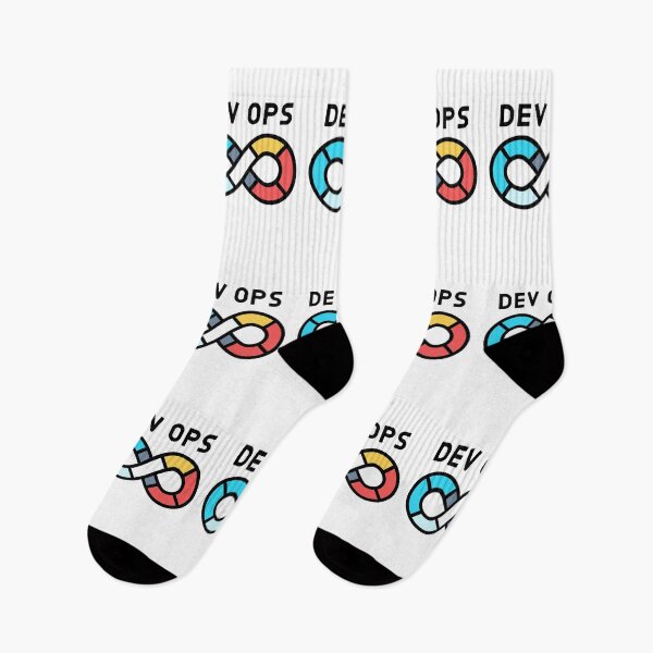 Item preview, DevOps Scripting Languages designed and sold by Redstrawberry13.