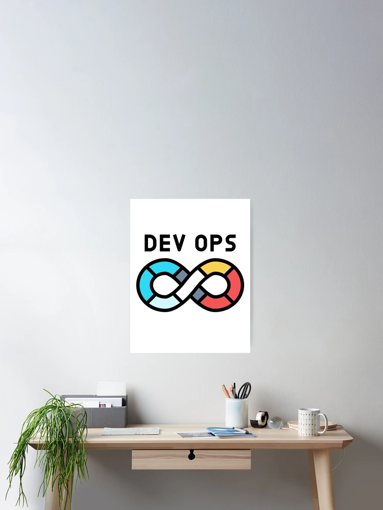 Thumbnail 2 of 3, Poster, DevOps Scripting Languages designed and sold by Redstrawberry13.