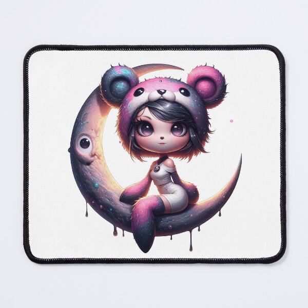 Item preview, Cute model art picture number 614 designed and sold by Natcharee.