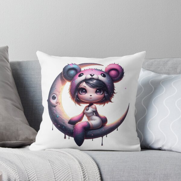 Item preview, Cute model art picture number 614 designed and sold by Natcharee.