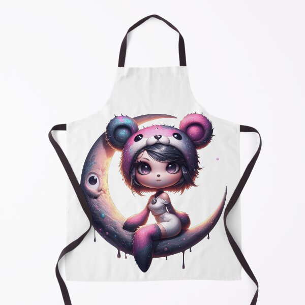 Item preview, Cute model art picture number 614 designed and sold by Natcharee.