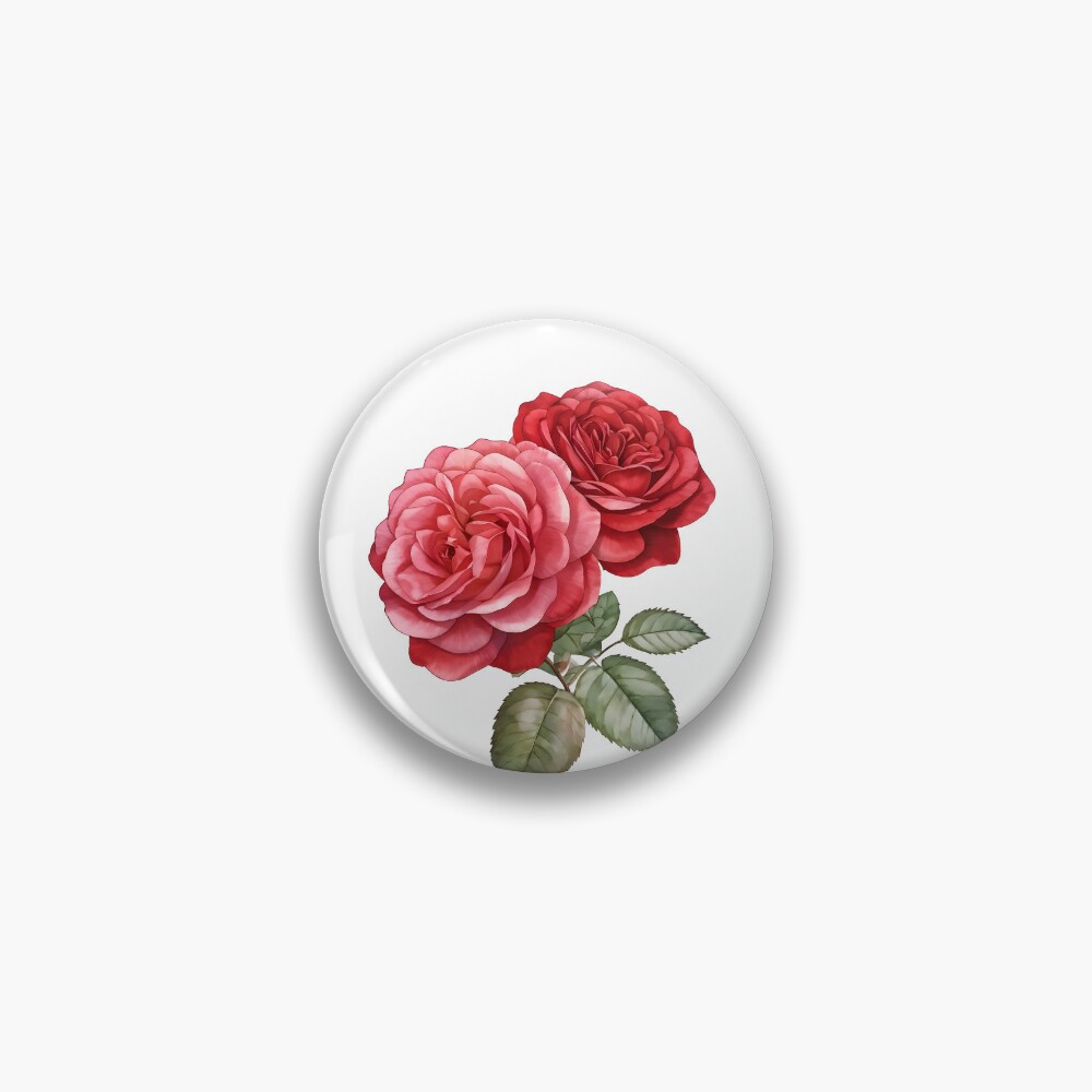 Item preview, Pin designed and sold by ChubbyGoong.