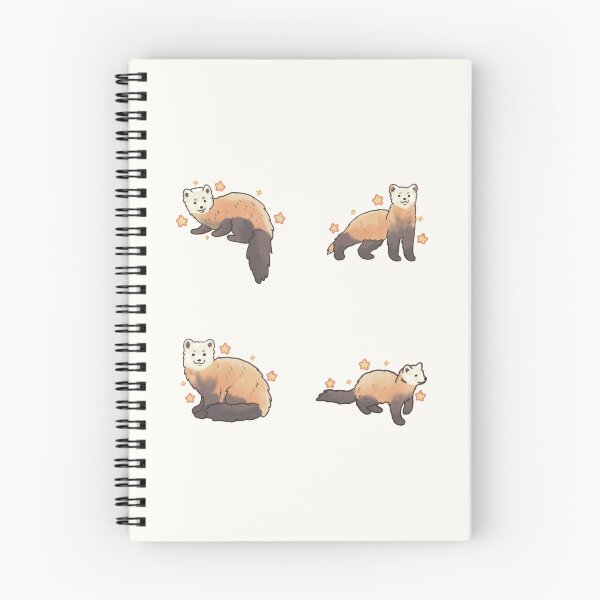 Aperçu de l'œuvre Joli pack de martres  créée et vendue par Artofmayara.