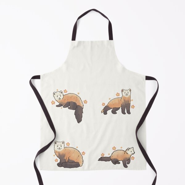 Item preview, Cute Marten pack designed and sold by Artofmayara.