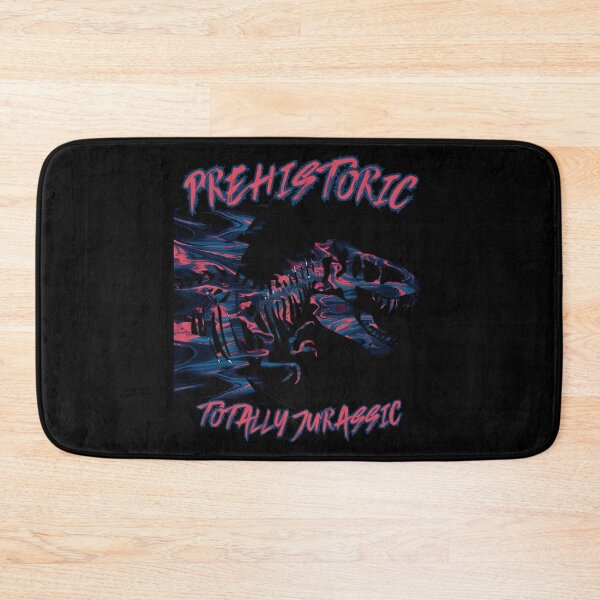 Item preview, PREHISTORIC TOTALLY JURASSIC cool dinosaur science style skeleton design designed and sold by Jt41.