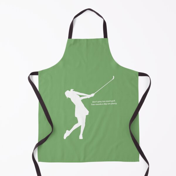 Item preview, Don’t play too much golf. Two rounds a day are plenty designed and sold by S9View.