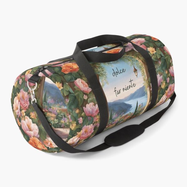 Item preview, Dolce far niente designed and sold by LaughandLaugh.