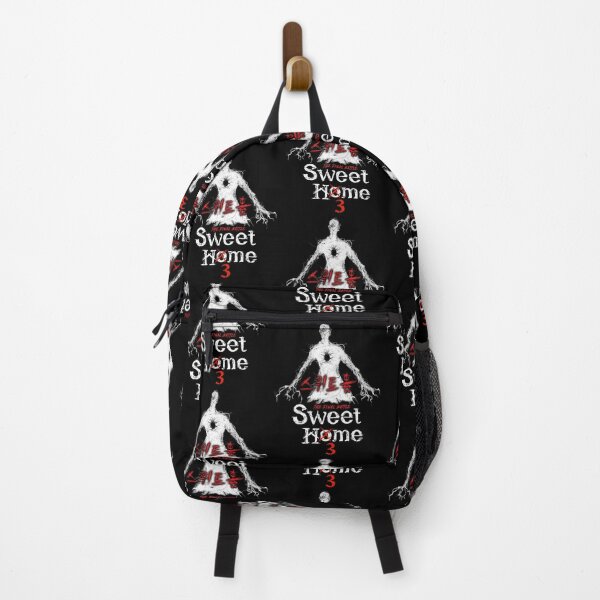 Item preview, Sweet Home S3 Black designed and sold by HexOne.