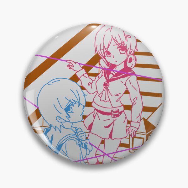 Item preview, Seiko and Naomi designed and sold by MoMo0420.