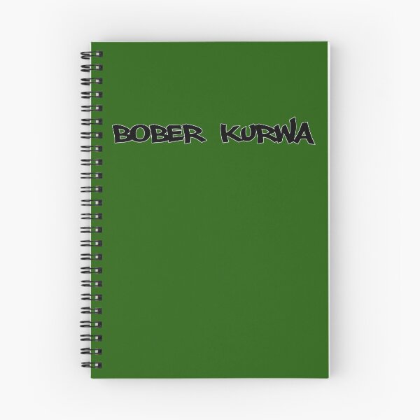 Item preview, Bober kurwa designed and sold by FatGiantCat.