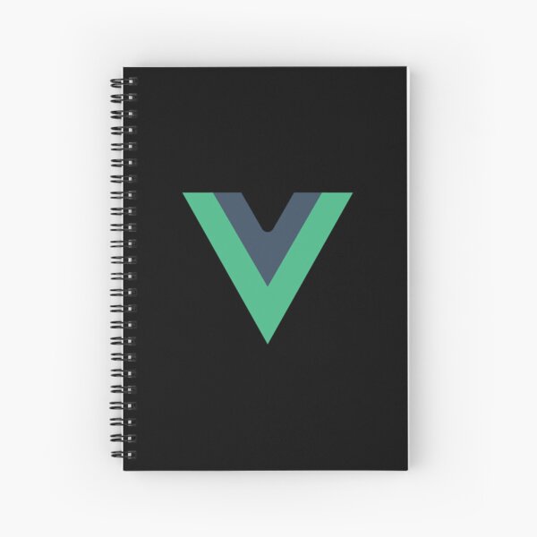 Item preview, Vue.js designed and sold by Redstrawberry13.