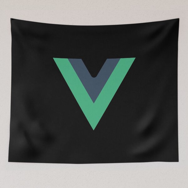 Item preview, Vue.js designed and sold by Redstrawberry13.