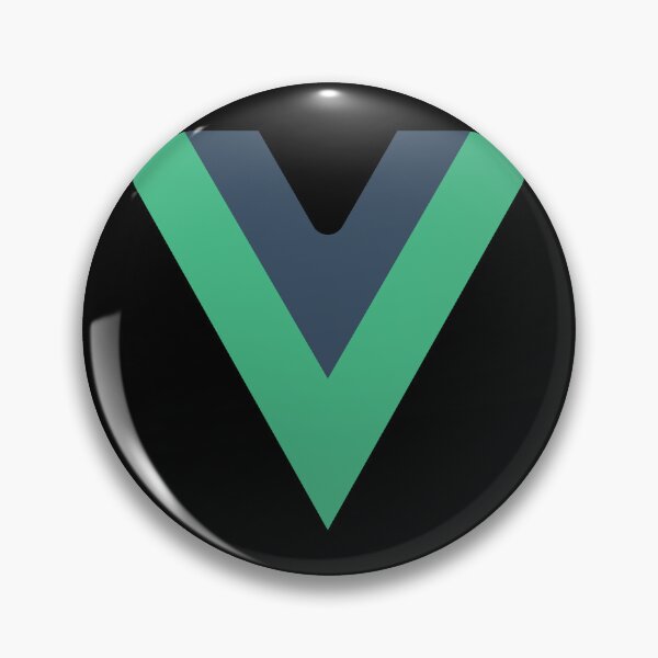 Item preview, Vue.js designed and sold by Redstrawberry13.