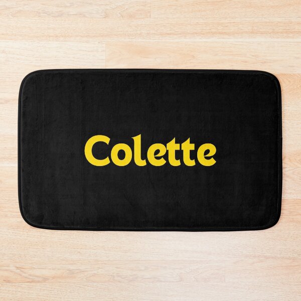 Item preview, Colette, Funny Cool Best color art designed and sold by artdragongift 15.