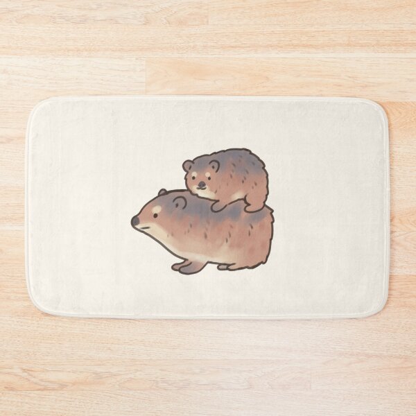 Item preview, hyrax  designed and sold by Artofmayara.