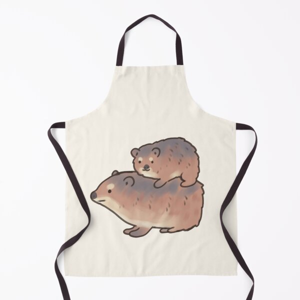 Item preview, hyrax designed and sold by Artofmayara.