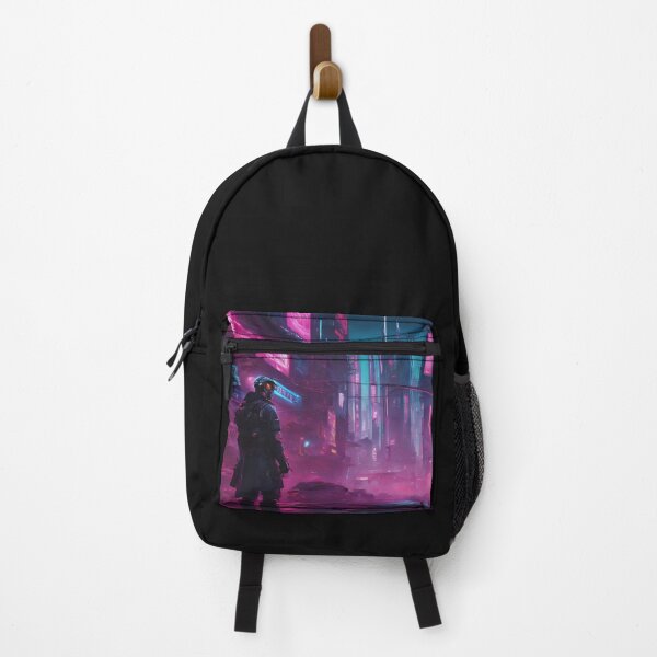 Item preview, CyberPunk designed and sold by Bison Artistry.