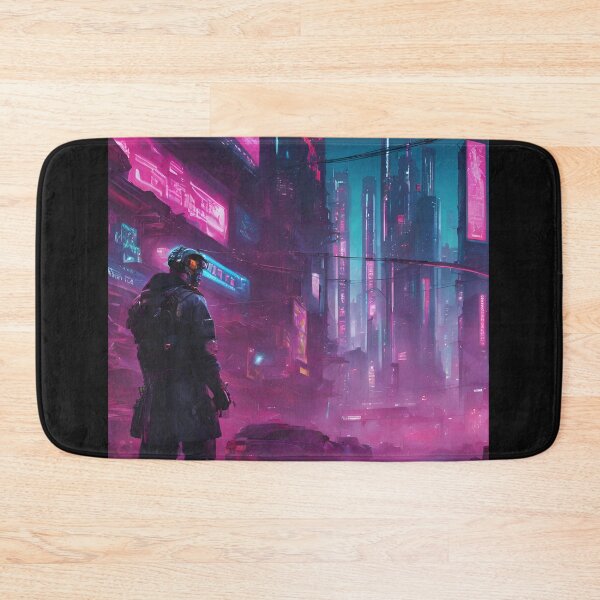 Item preview, CyberPunk designed and sold by Bison Artistry.