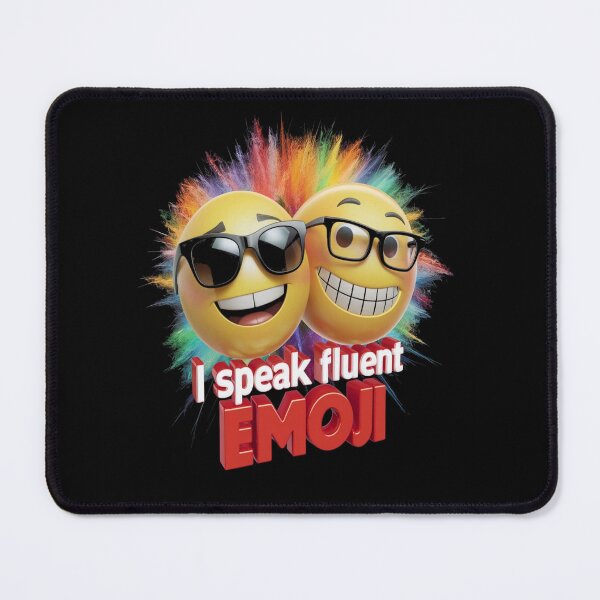 Item preview, Emoji freak designed and sold by JansenGS.