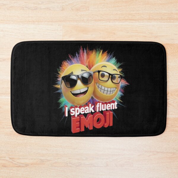 Item preview, Emoji freak designed and sold by JansenGS.