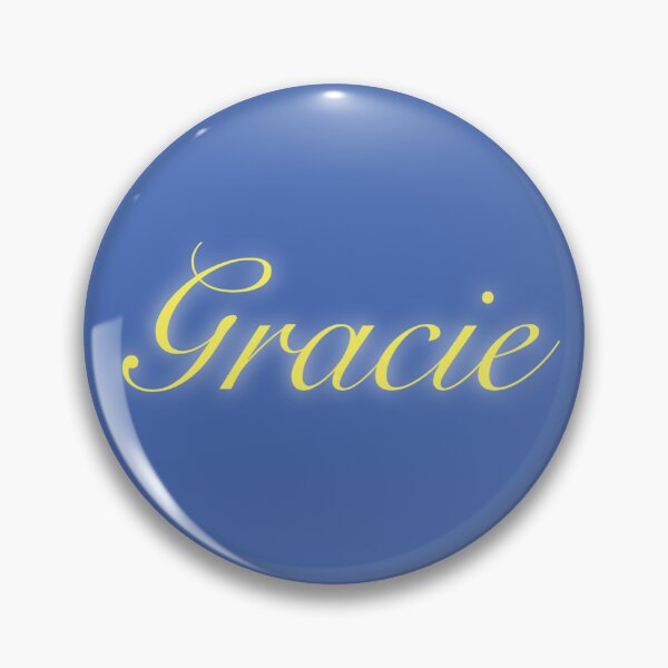 Item preview, Gracie Cursive designed and sold by aestheticqueen.