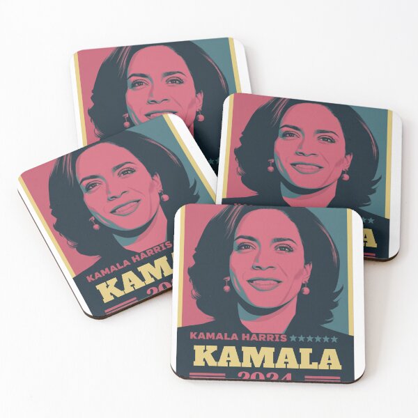 Item preview, Kamala Harris designed and sold by 71Lion.