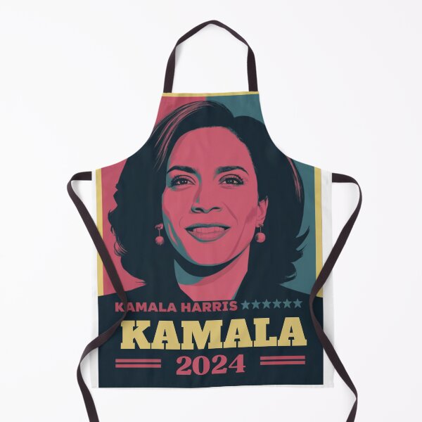 Item preview, Kamala Harris designed and sold by 71Lion.