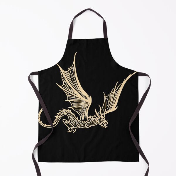Item preview, Fantasy Fire Dragon Flying designed and sold by ArtemMKV.