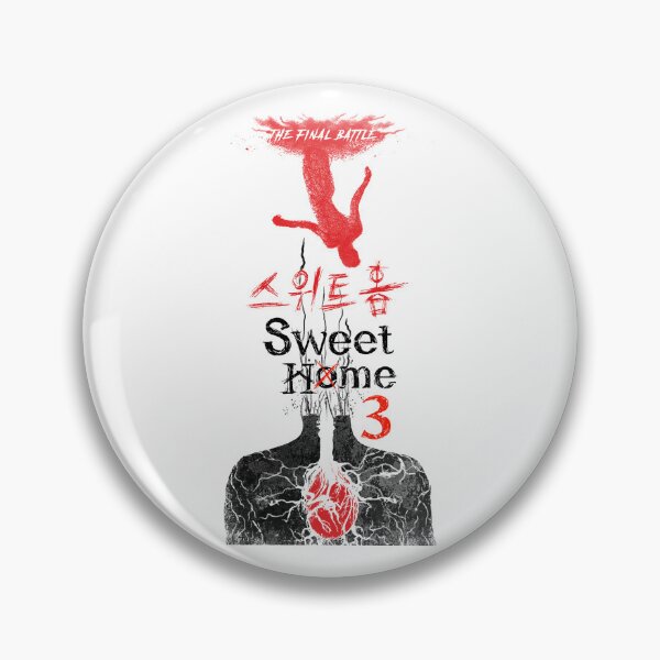 Item preview, Sweet Home S3 White G designed and sold by HexOne.