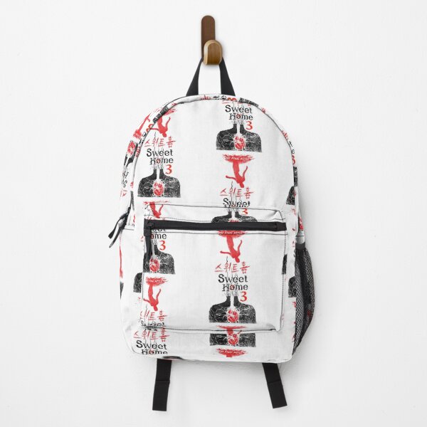 Item preview, Sweet Home S3 White G designed and sold by HexOne.