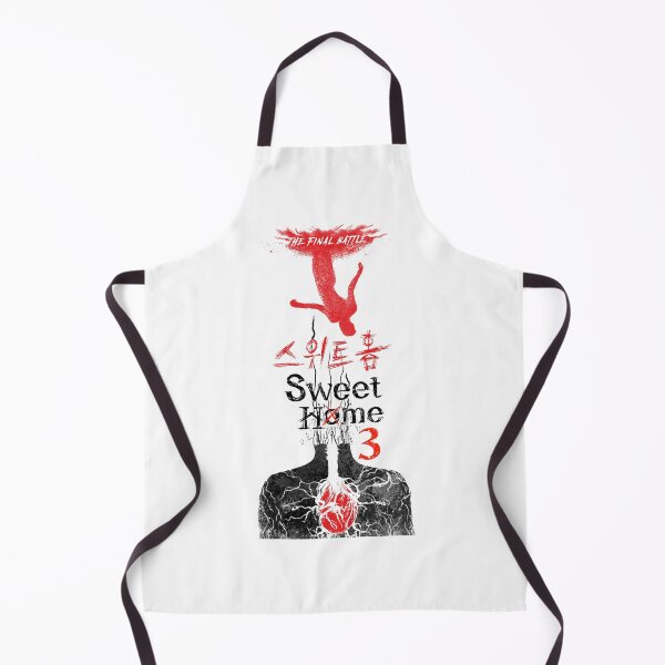 Item preview, Sweet Home S3 White G designed and sold by HexOne.