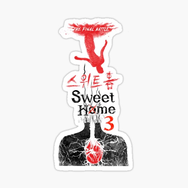 Item preview, Sweet Home S3 White G designed and sold by HexOne.