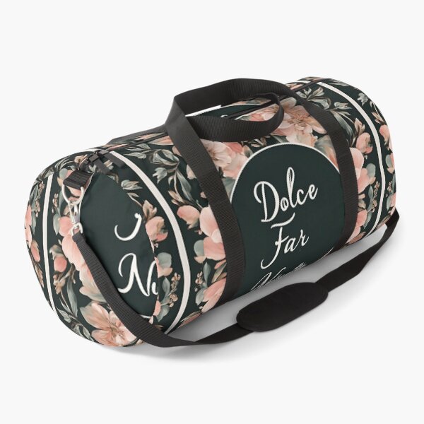 Item preview, Dolce far niente designed and sold by LaughandLaugh.