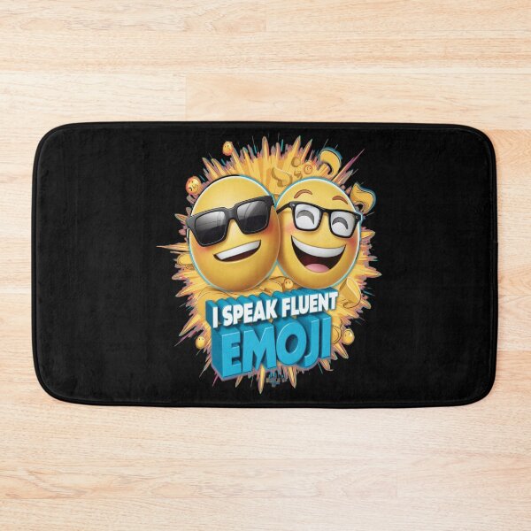 Item preview, Emoji freak designed and sold by JansenGS.