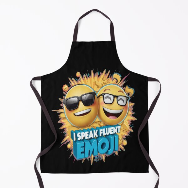 Item preview, Emoji freak designed and sold by JansenGS.
