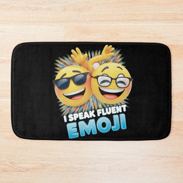 Item preview, Emoji freak designed and sold by JansenGS.