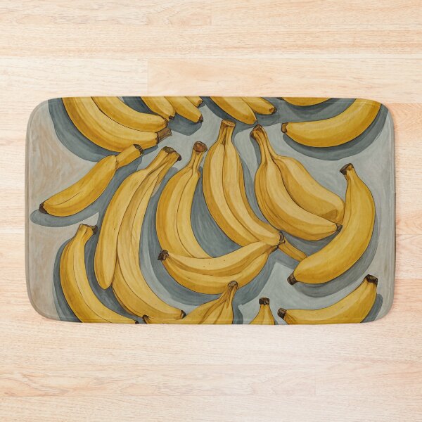 Item preview, Banana Rhapsody designed and sold by Lizetteh.