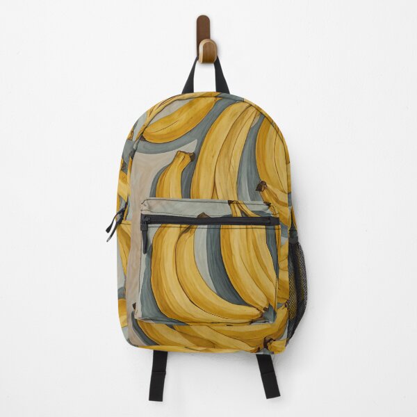 Item preview, Banana Rhapsody designed and sold by Lizetteh.