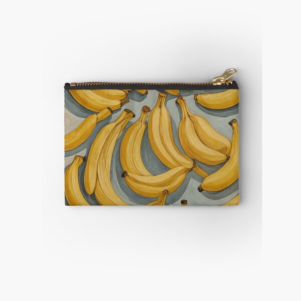 Item preview, Banana Rhapsody designed and sold by Lizetteh.